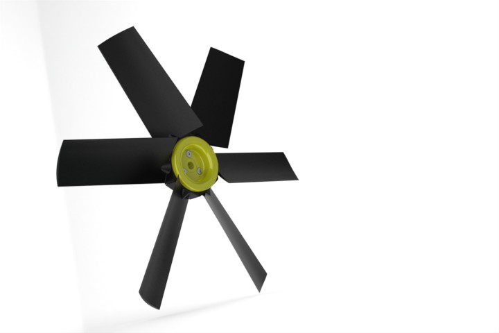 风扇叶轮-500毫米